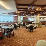 Al HAYAT PALACE HOTEL - 駐車場