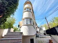 Casa El Viso Hoteles en Chamartín