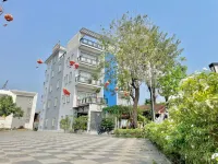 KAZA Boutique Hotels in Kampot