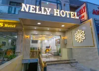 Nelly Hotel - ที่มีอ่างอาบน้ำ
