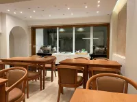 Omar El Khayam Al Minya Hotel - breakfast