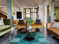 Devils Falls at the Luxury Hafod Hotel Aberystwyth Hotels in Aberystwyth
