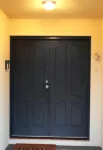 Master retreat at Private Estate Near Perth City