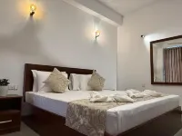 Solar Airport Hotel Hotels in Negombo