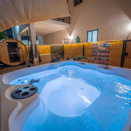Rise Suites Oceanside