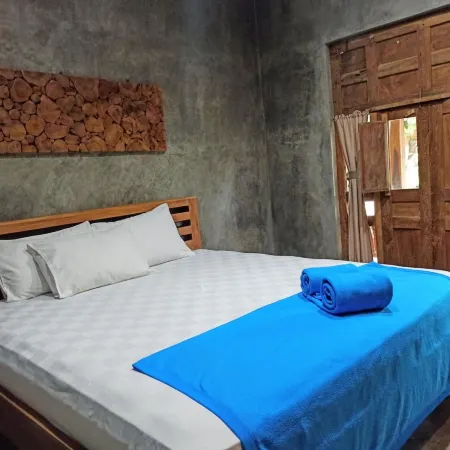 Watukarung Ristu Homestay