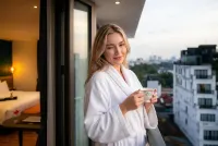 Aurora Premium - A Lifestyle Hotel - Romantic