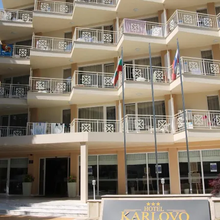 Karlovo Hotel