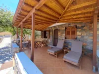 Pelagos Villas - Pet friendly
