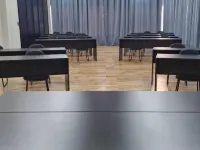 Tulip Inn Bauru โรงแรมในเบารู