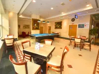 네줌 알 에마라테 Centeral Souq 주변 호텔