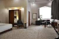 Parliament Palace Hotel - 4-Star