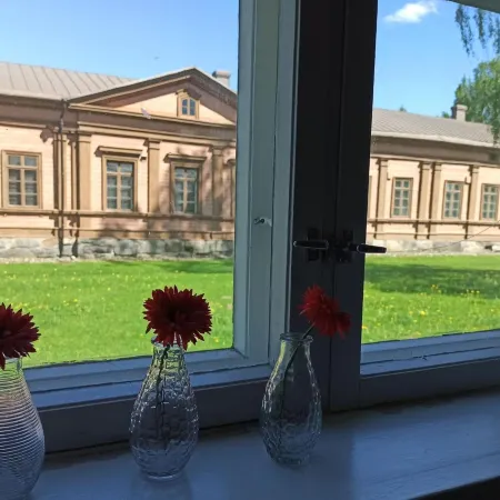 Huoneistohotelli Marja Hotels in Mikkeli