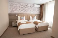 Terrenkur boutique-hotel