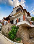 Cabañas Villa Roca, Rodadero Hotel a 