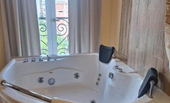 Hotel Paradis Suite Cusco