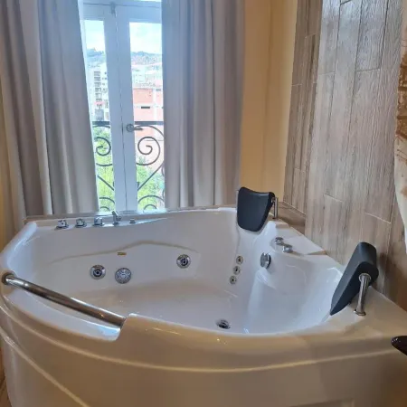 Hotel Paradis Suite Cusco