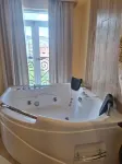 Hotel Paradis Suite Cusco - Hot Tub