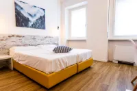 Casa San Paolo Rooms and Apartments - Pensions