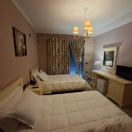 Dream's Hotel