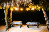 Aggehanan Beach Resort - breakfast