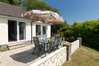 Sêr Môr - Log Burner, Peaceful Cottage, Dog Friendly - Parking