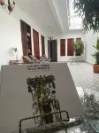 Hotel Boutique Iyarí - spa