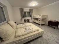 Seehotel Luisenhof - parking