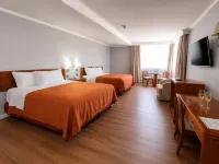 Hotel Diego de Almagro Concepción Hotels in Concepcion