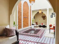 Riad Rouge Imperial - 3-Star