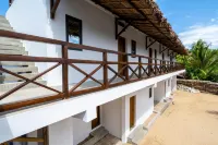 Swisscocobeach Hotels in 