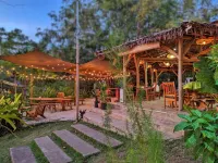 Nakabalo Guesthouse & Restaurant - Breakfast