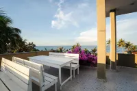 Bliss Blessings Villa & Spa - Hikkaduwa - breakfast