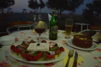 Baladinos Apartments - breakfast