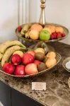 C-Hotels Continental - breakfast