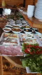 Kadıoğlu Konağı - breakfast