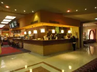 Therma Nea Dunajská Streda - bar