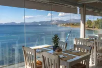 Venus Beach Hotel -Evia Greece