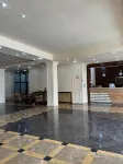 Aktau Hotel - bar