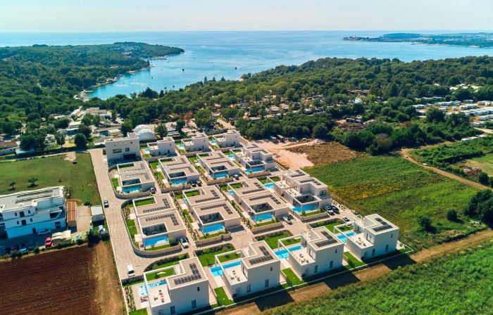 Taria Resort