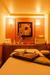 Club Mahindra White Meadows Manali - spa