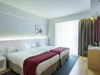 Sercotel Ciudad de Miranda Hotels in Miranda De Ebro