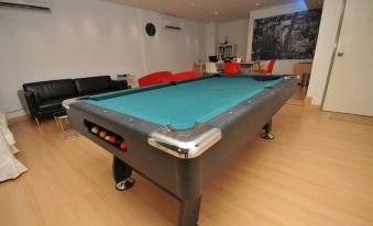 M Design Hotel @ Pandan Indah