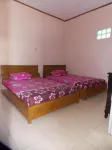 Hotel Putra Sindang Asih فنادق في Cijulang