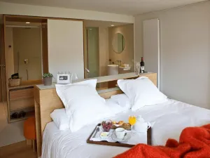 Hotel Echaurren Relais & Châteaux