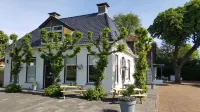 Herberg Boswijck, B&B Hotels in Hindeloopen