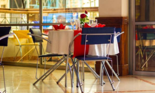 New Hotel Aquiline