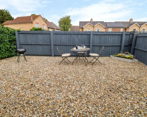 Village Retreat Hotels in Ely