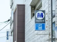 Bnb+ Yokohama Motomachi Hotels near Yokohama Chinatown