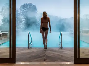 Lodore Falls Hotel & Spa